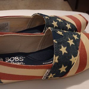 Bob's shoes